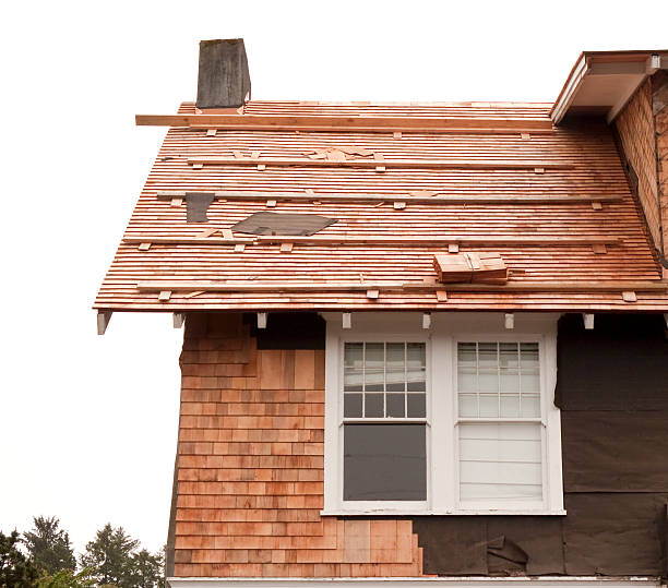 Affordable Siding Repair and Maintenance Services in Bedford Heights, OH